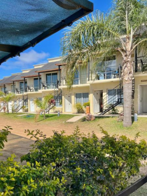 Brisas del Lago Apartamentos